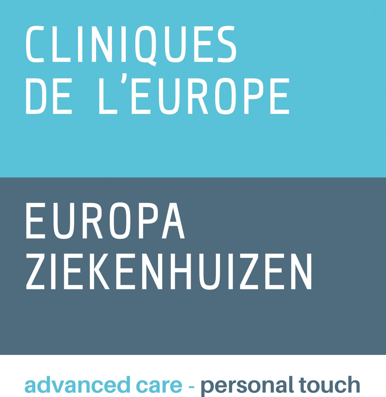 Europa Ziekenhuizen