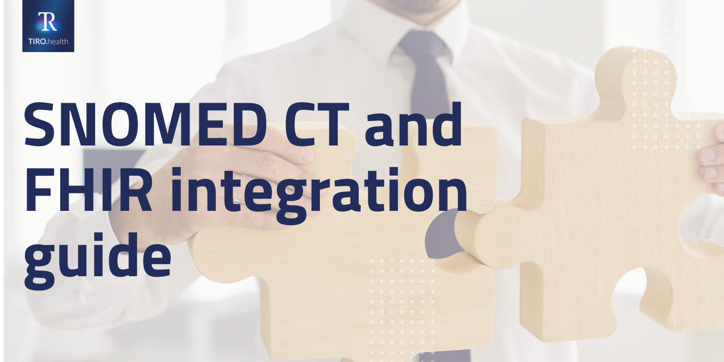Snomed ct and f
