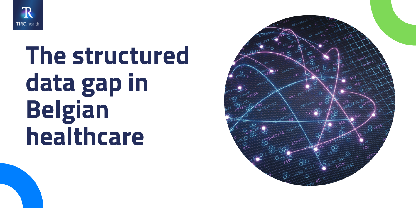 State of structured data sp