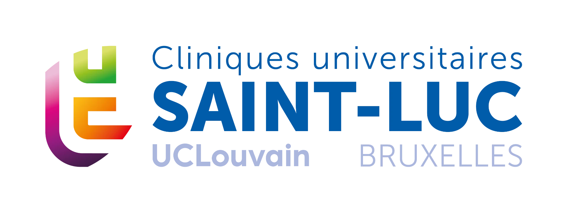 Cliniques universitaires Saint-Luc, UCLouvain