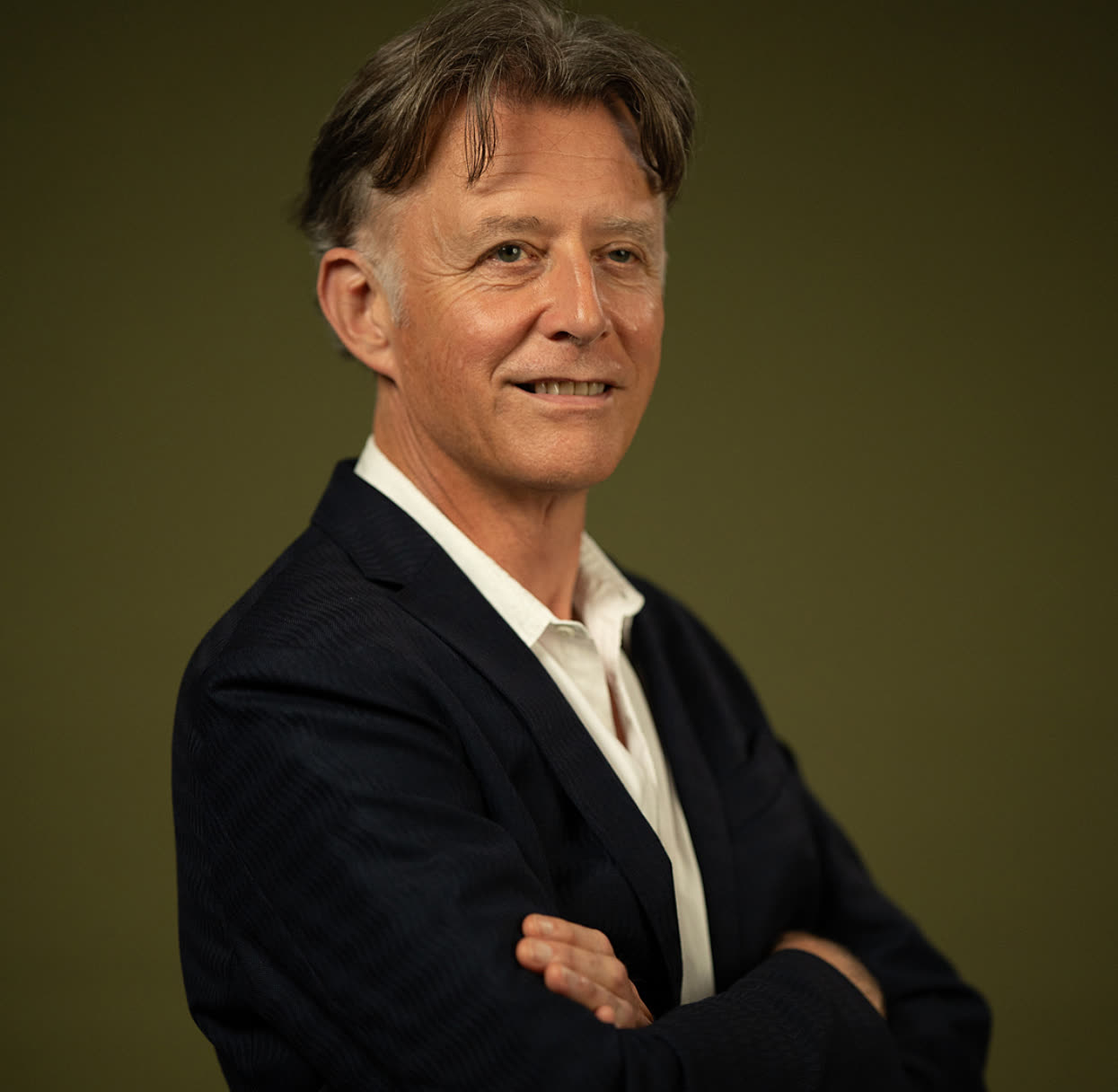Dr. Patrick Tonnard