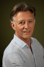 Portrait of Dr. Alexis Verpaele