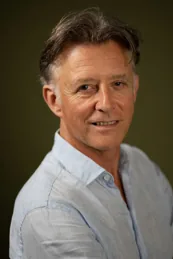 Portrait of Dr. Alexis Verpaele